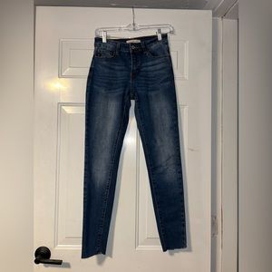KanCan Skinny Jeans